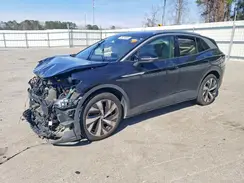 WVGKMPE28MP027052 2021 VOLKSWAGEN ID.4