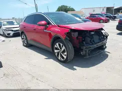 WVGKMPE28MP041372 2021 VOLKSWAGEN ID.4