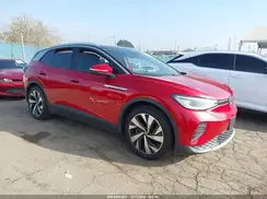WVGKMPE28MP056986 2021 VOLKSWAGEN ID.4