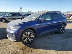 WVGKMPE28MP062058 2021 VOLKSWAGEN ID.4