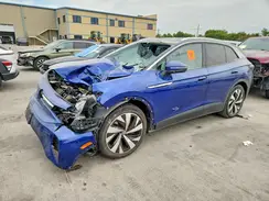 WVGKMPE28MP062853 2021 VOLKSWAGEN ID.4