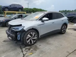 WVGKMPE28NP047688 2022 VOLKSWAGEN ID.4