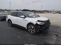 WVGKMPE28NP071134 2022 VOLKSWAGEN ID.4