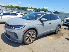 WVGKMPE29MP041252 2021 VOLKSWAGEN ID.4
