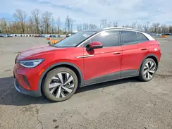 WVGKMPE29MP055748 2021 VOLKSWAGEN ID.4