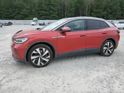 WVGKMPE29MP057242 2021 VOLKSWAGEN ID.4