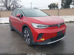 WVGKMPE29MP060478 2021 VOLKSWAGEN ID.4