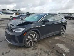 WVGKMPE29MP060741 2021 VOLKSWAGEN ID.4