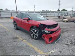 WVGKMPE29MP061663 2021 VOLKSWAGEN ID.4