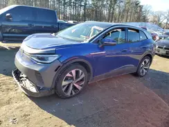 WVGKMPE29MP063834 2021 VOLKSWAGEN ID.4