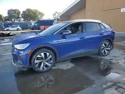 WVGKMPE29MP064594 2021 VOLKSWAGEN ID.4