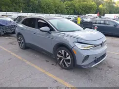 WVGKMPE29NP074561 2022 VOLKSWAGEN ID.4