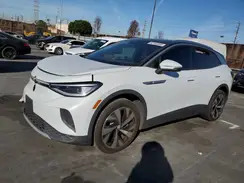 WVGKMPE29NP074639 2022 VOLKSWAGEN ID.4