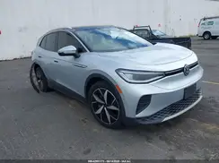 WVGKMPE2XMP025951 2021 VOLKSWAGEN ID.4
