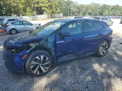 WVGKMPE2XMP027134 2021 VOLKSWAGEN ID.4