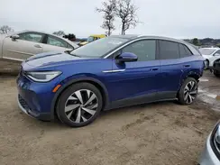 WVGKMPE2XMP057072 2021 VOLKSWAGEN ID.4