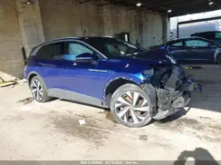 WVGKMPE2XNP065979 2022 VOLKSWAGEN ID.4