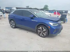 WVGKMPE2XNP066128 2022 VOLKSWAGEN ID.4