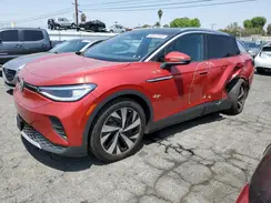 WVGKMPE2XNP071443 2022 VOLKSWAGEN ID.4