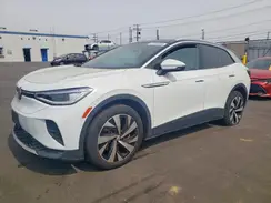 WVGKMPE2XNP071720 2022 VOLKSWAGEN ID.4