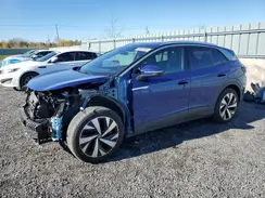 WVGKMPE2XNP073466 2022 VOLKSWAGEN ID.4