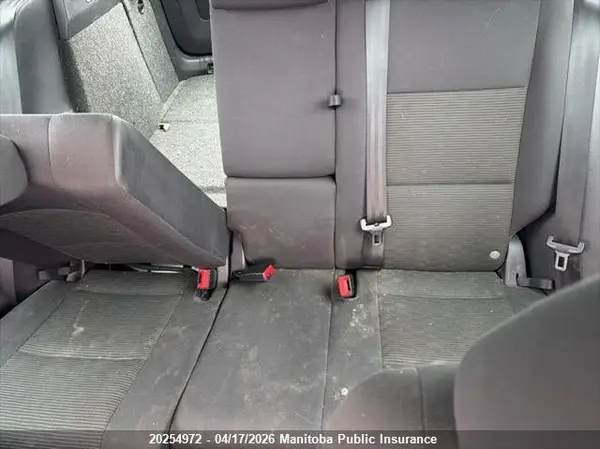 WVGKV7AX8GW089284 2016 VOLKSWAGEN TIGUAN - Image 8