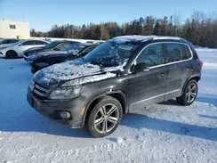 WVGLV7AX1HK036164 2017 VOLKSWAGEN TIGUAN