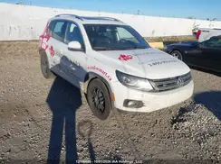 WVGLV7AX1HW507576 2017 VOLKSWAGEN TIGUAN
