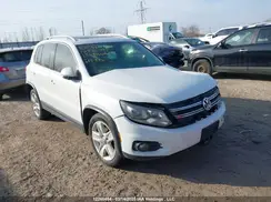 WVGLV7AX2HK019616 2017 VOLKSWAGEN TIGUAN