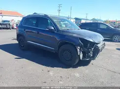 WVGLV7AX2HK026453 2017 VOLKSWAGEN TIGUAN