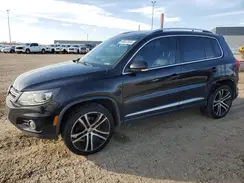 WVGLV7AX2HW506288 2017 VOLKSWAGEN TIGUAN