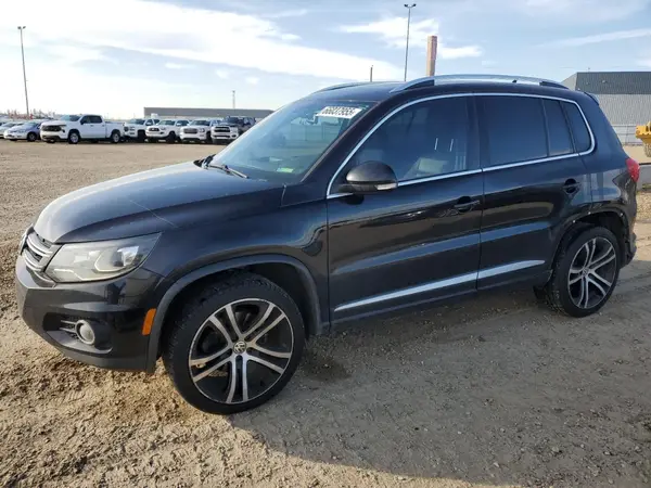 WVGLV7AX2HW506288 2017 VOLKSWAGEN TIGUAN - Image 1