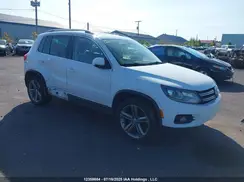 WVGLV7AX3HK029491 2017 VOLKSWAGEN TIGUAN