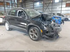 WVGLV7AX4HW511783 2017 VOLKSWAGEN TIGUAN