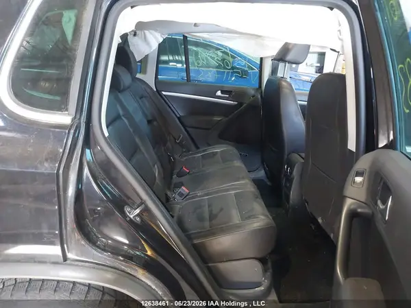 WVGLV7AX4HW511783 2017 VOLKSWAGEN TIGUAN - Image 8