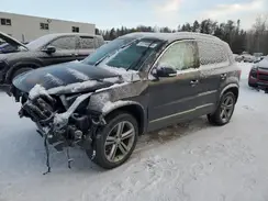 WVGLV7AX5HK009419 2017 VOLKSWAGEN TIGUAN