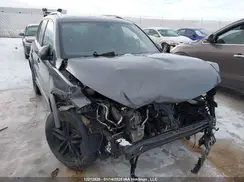 WVGLV7AX5HK034188 2017 VOLKSWAGEN TIGUAN
