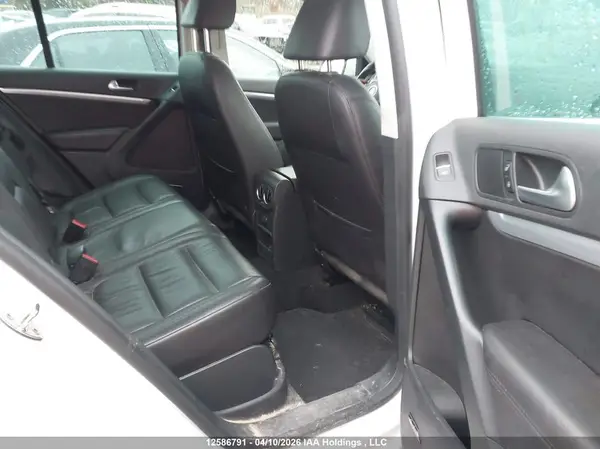 WVGLV7AX5HW504647 2017 VOLKSWAGEN TIGUAN - Image 8