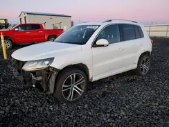 WVGLV7AX6HK011471 2017 VOLKSWAGEN TIGUAN