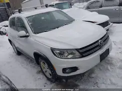 WVGLV7AX6HK013155 2017 VOLKSWAGEN TIGUAN