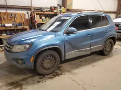 WVGLV7AX6HK039741 2017 VOLKSWAGEN TIGUAN