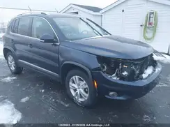 WVGLV7AX8HK006045 2017 VOLKSWAGEN TIGUAN