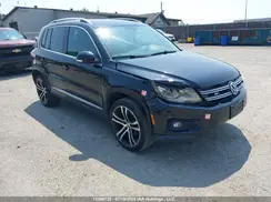 WVGLV7AXXHK014616 2017 VOLKSWAGEN TIGUAN