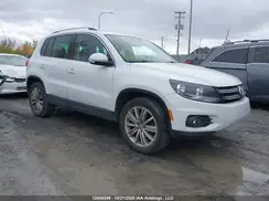 WVGMV7AX0HK040940 2017 VOLKSWAGEN TIGUAN