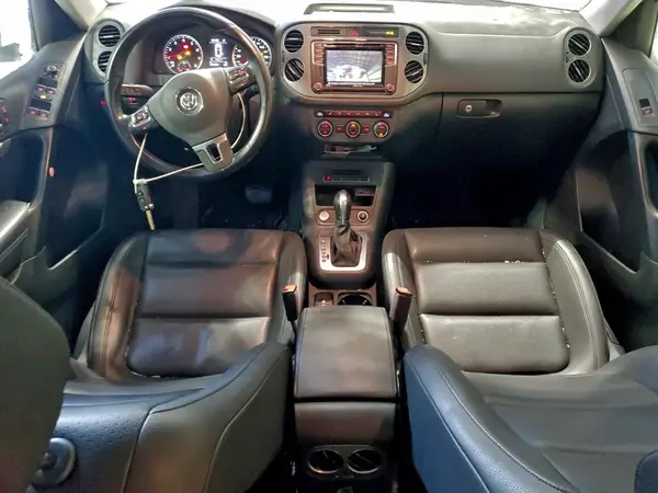 WVGMV7AX1HK035679 2017 VOLKSWAGEN TIGUAN - Image 8