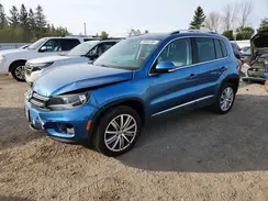 WVGMV7AX3HK040673 2017 VOLKSWAGEN TIGUAN