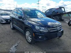 WVGMV7AX4HK022974 2017 VOLKSWAGEN TIGUAN