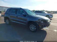 WVGMV7AX4HK035837 2017 VOLKSWAGEN TIGUAN