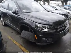 WVGMV7AX6HK013791 2017 VOLKSWAGEN TIGUAN