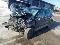 WVGMV7AX7HK004257 2017 VOLKSWAGEN TIGUAN